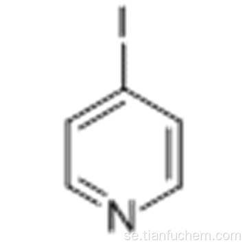 4-jodpyridin CAS 15854-87-2